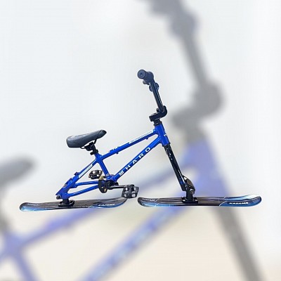 kids用SNOW  BMX